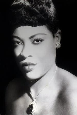 LaVern Baker profile