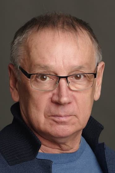 Nikolai Denisov profile