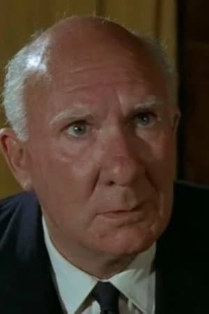 Arthur Hewlett profile