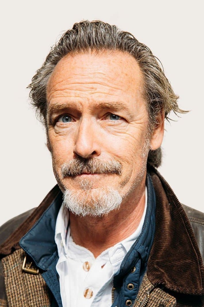 James McCaffrey profile