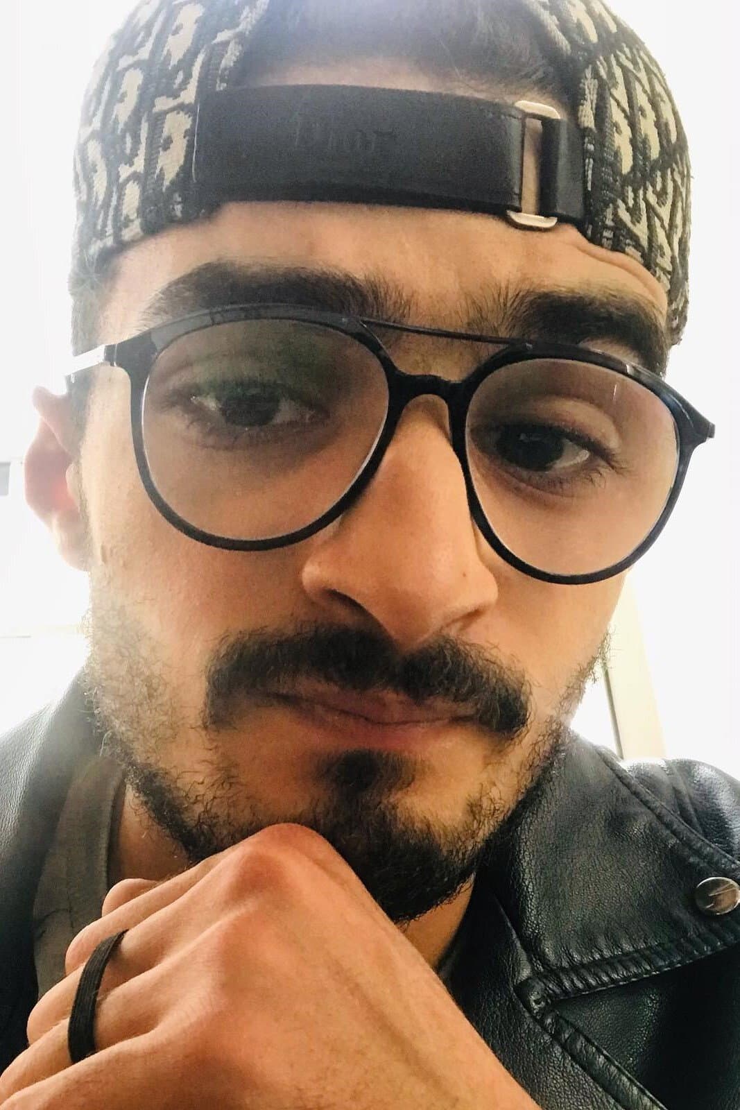 Kamal Haimoud profile