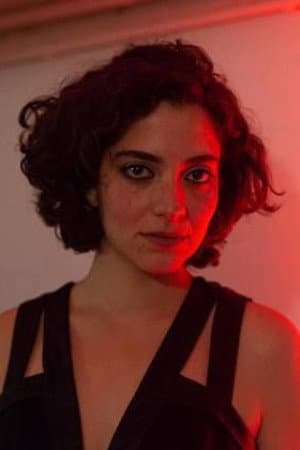 Nadah El Shazly profile