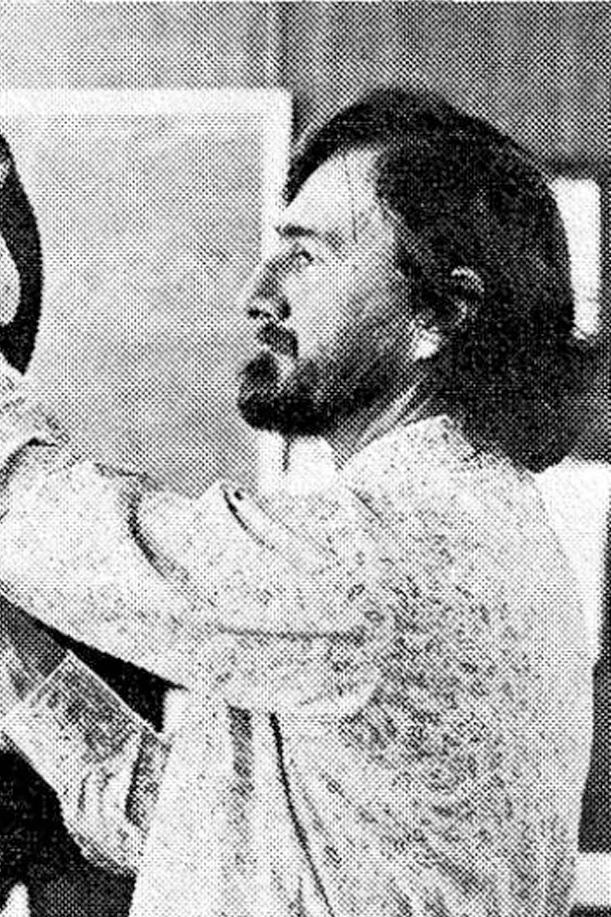 Bill Constable profile