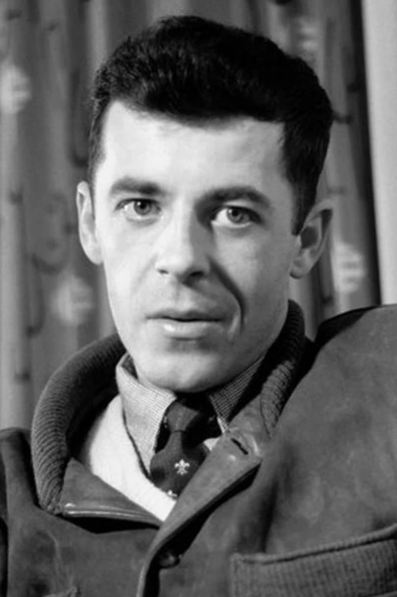 Chris Howland profile