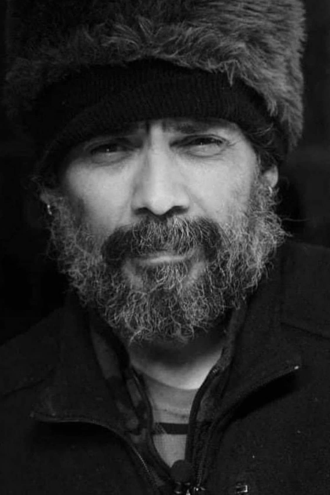 Chiko Mendez profile