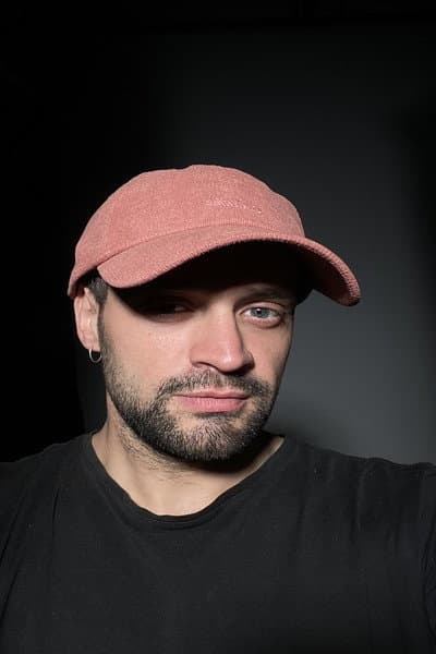 Francisco Matta profile