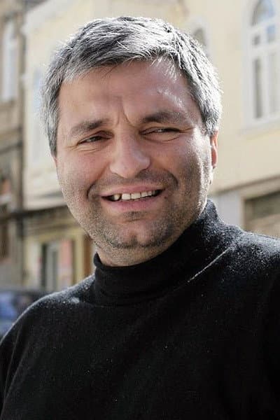Ali Isa Jabbarov profile
