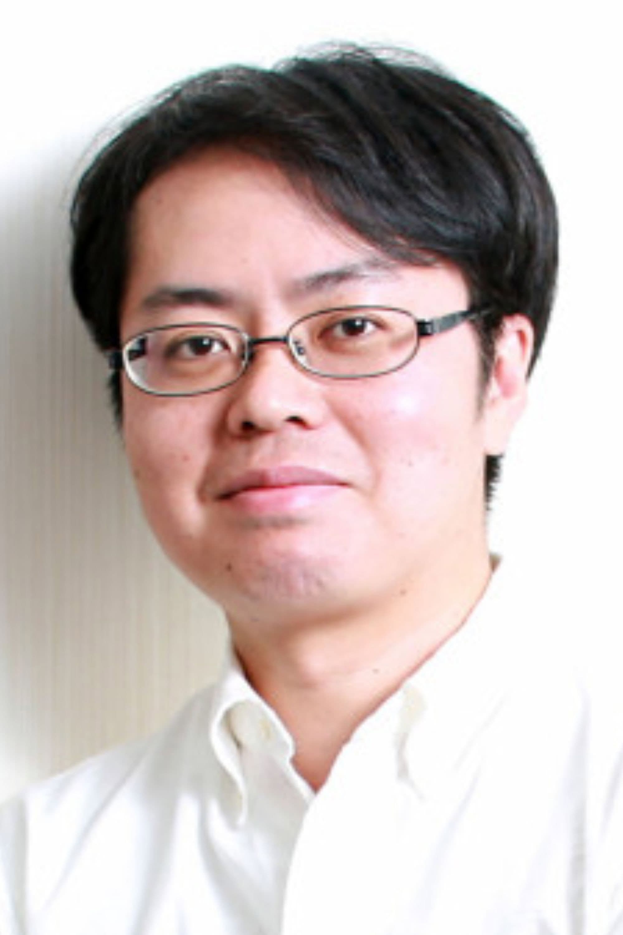 Shūzō Oshimi profile