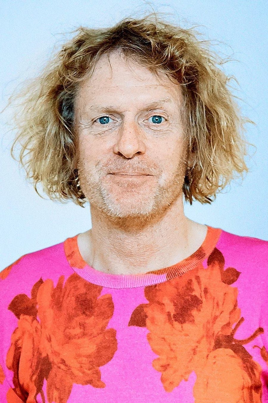 Grayson Perry profile