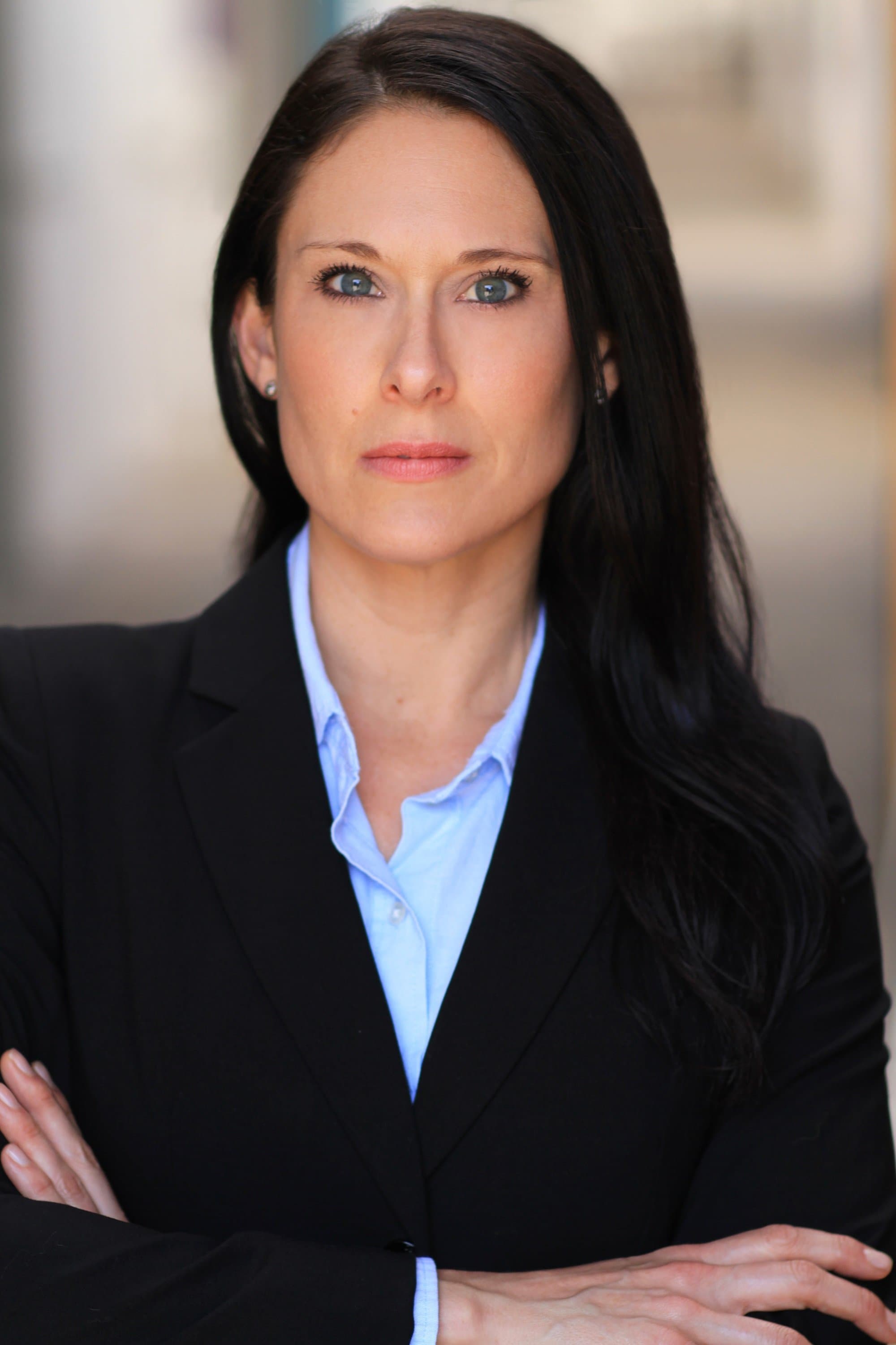 Caroline Avery Granger profile