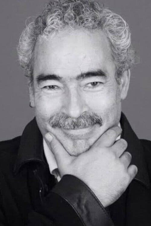 Alonso Echánove profile