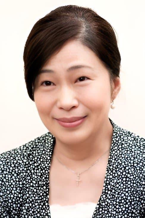 Miyako Yamaguchi profile