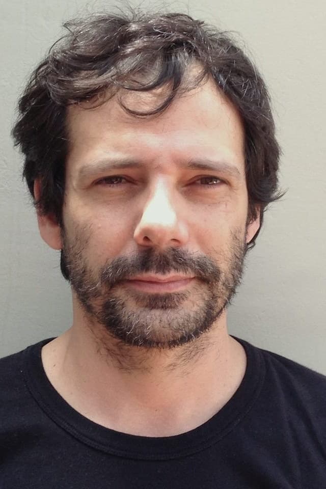 Sílvio Restiffe profile