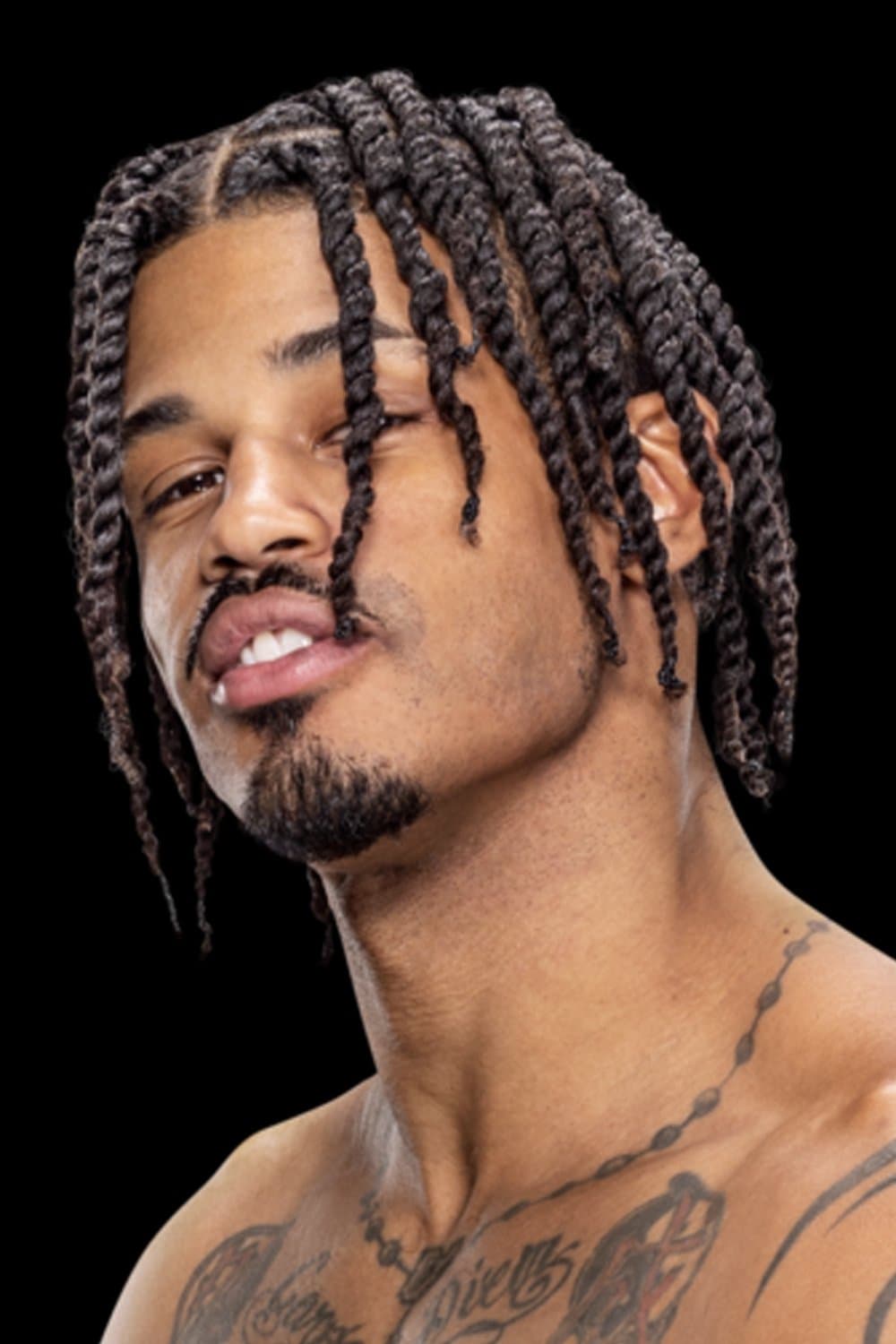 Deveon Aikens profile