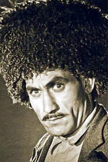 Artyk Dzhallyyev profile