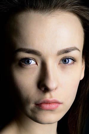 Anastasiya Ivanova profile