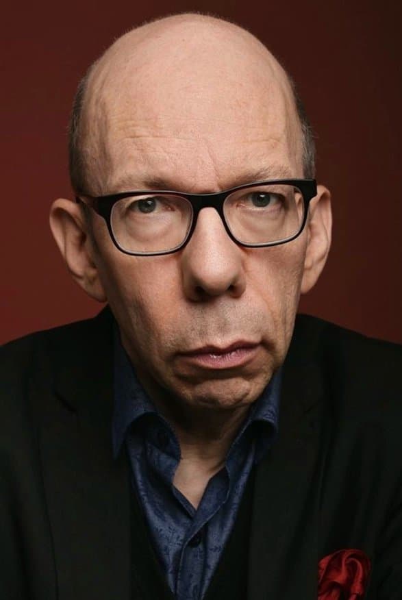 Francis Coffinet profile