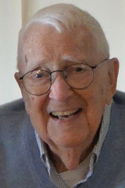 Jack Davis profile