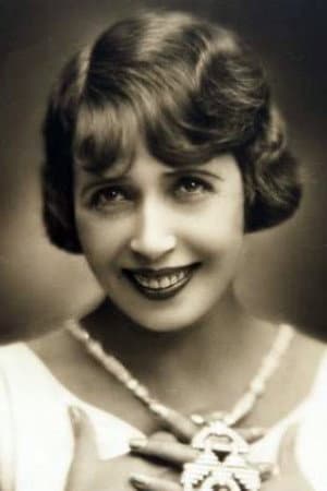 Mistinguett profile