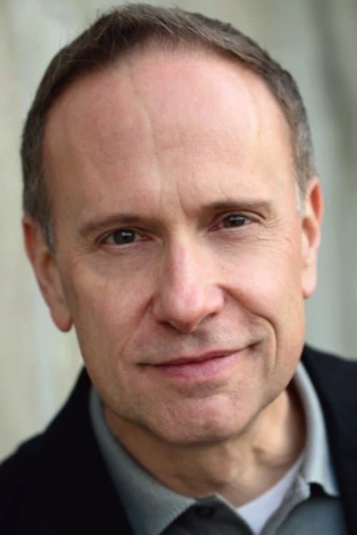 Tim Threlfall profile