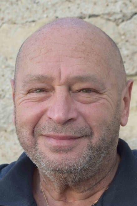 Gilbert Lévy profile