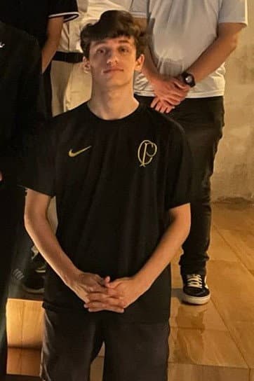 Felipe Castro profile