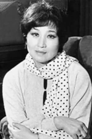 Farida Sharipova profile