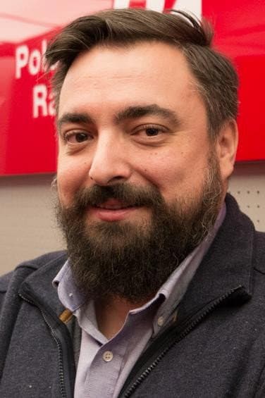 Tomasz Sekielski profile