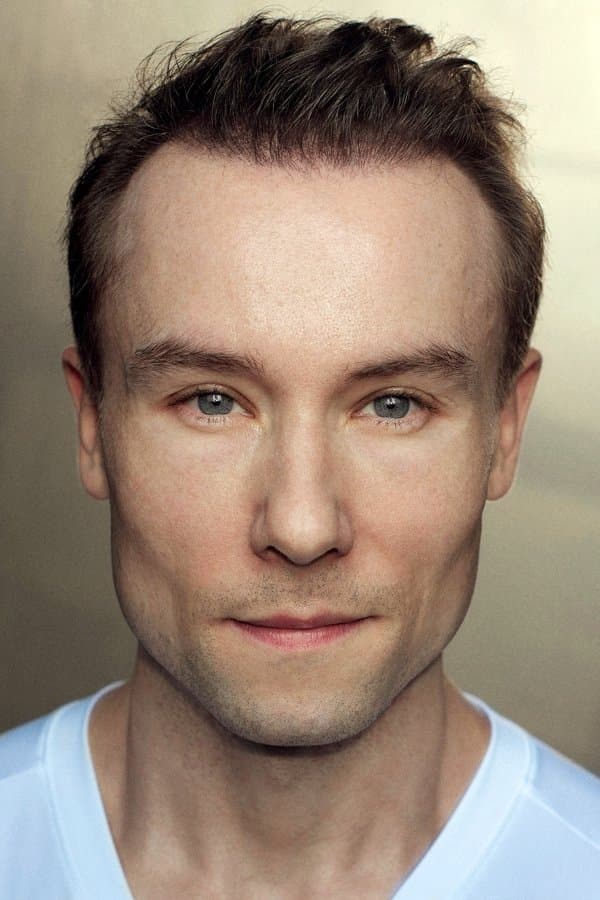 Raphael Corkhill profile