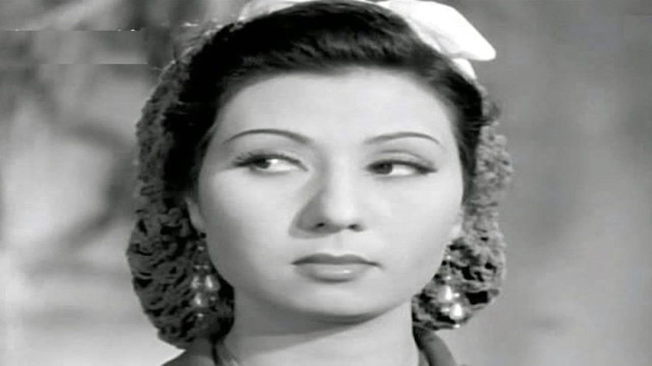 Mohammed Ali Street backdrop