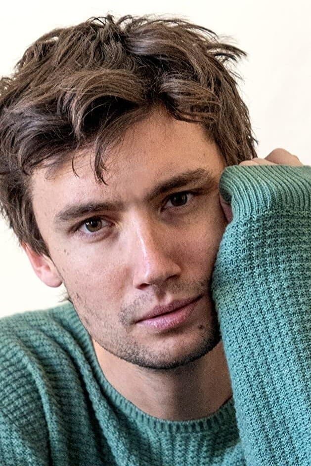 William Michael Roberts profile