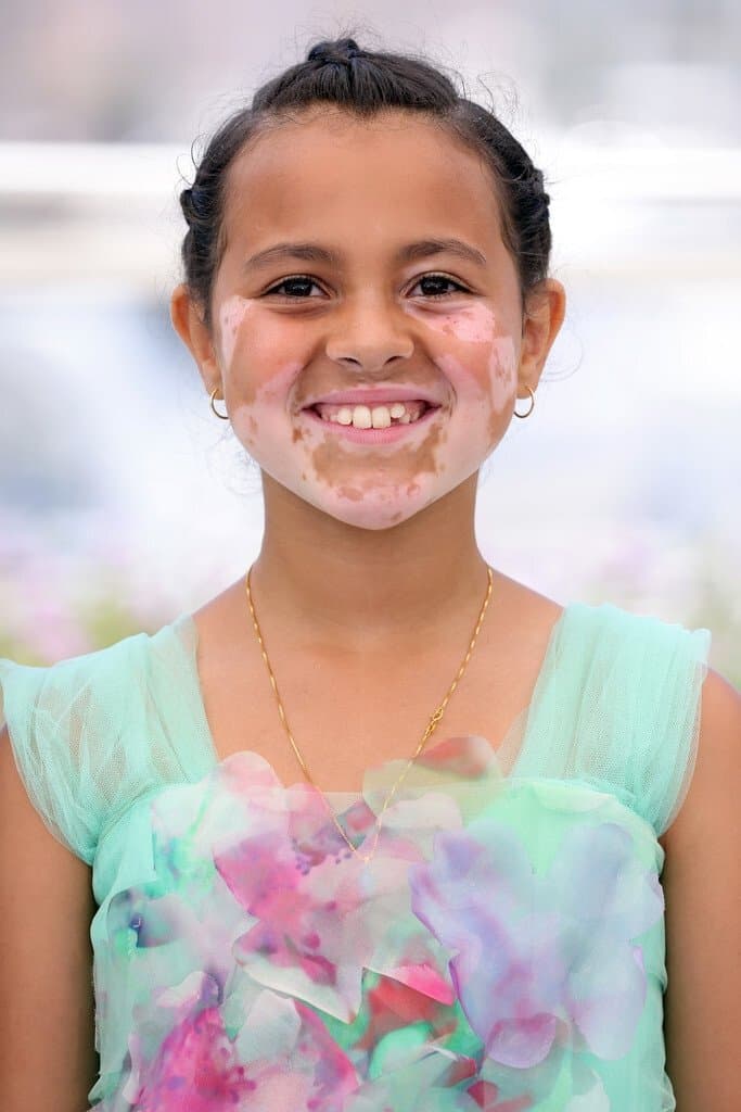 Mina Yasmin Bremseth Asheim profile