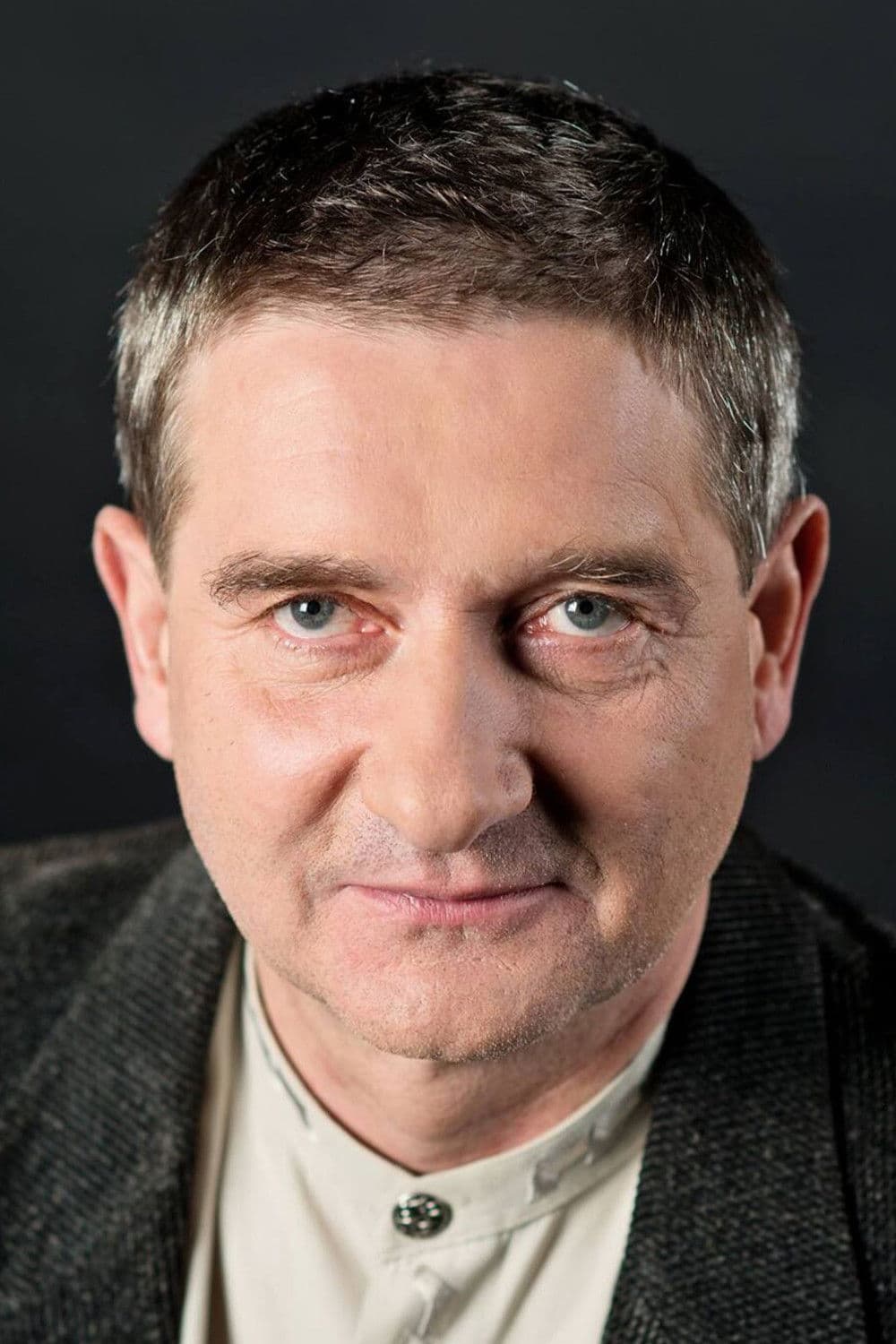 Artur Steranko profile