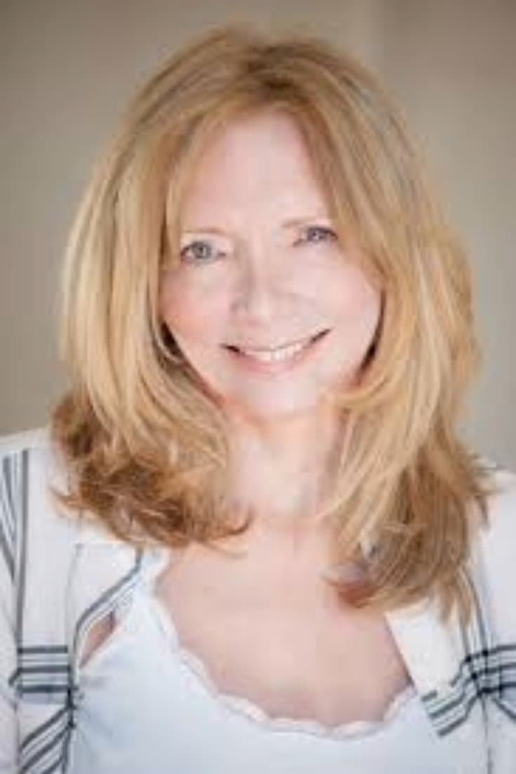 Pamela Brown profile