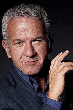 Mario Porfito profile