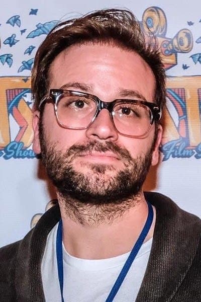 Jason-Christopher Mayer profile