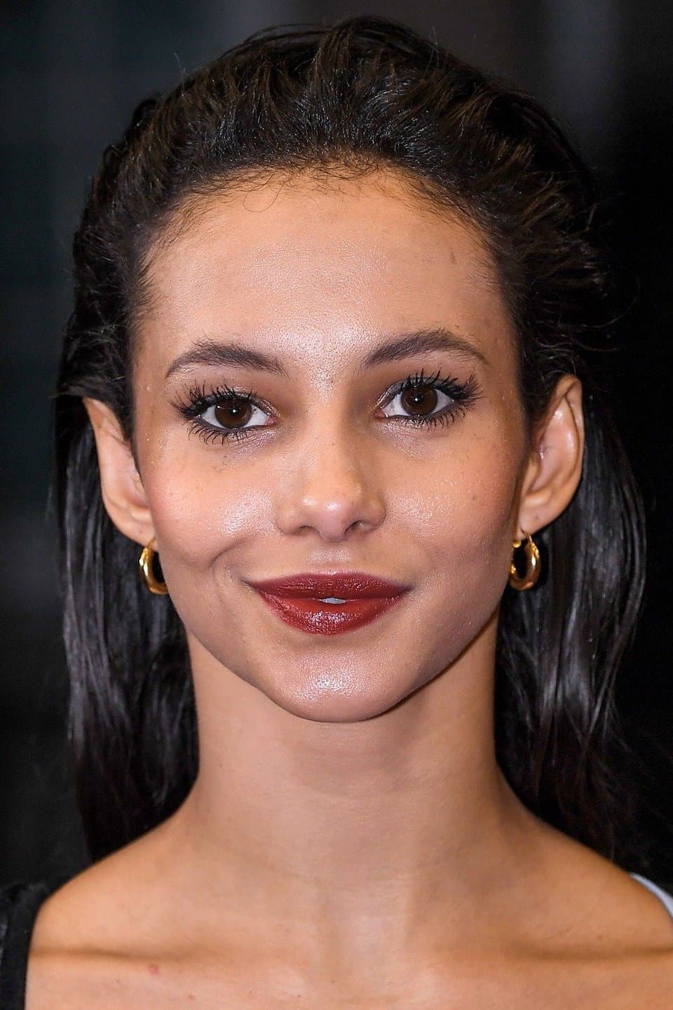 Francesca Hayward profile