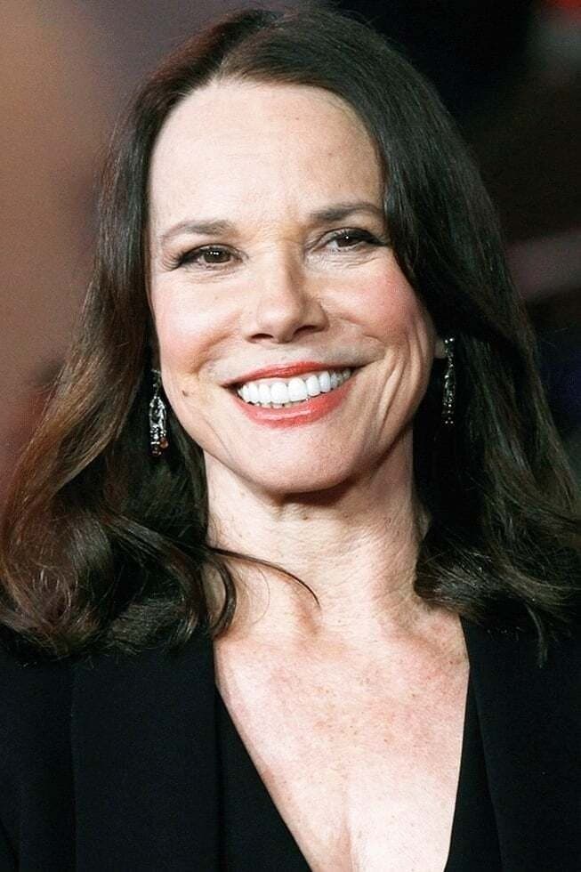 Barbara Hershey profile