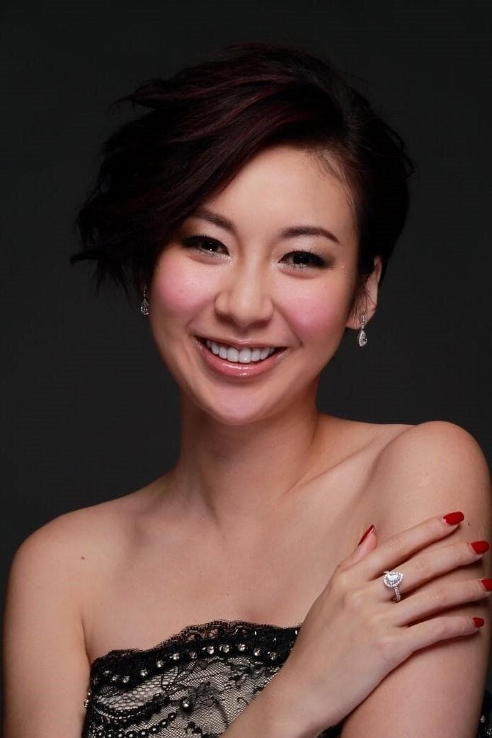 Jacqueline Chong Si-Man profile