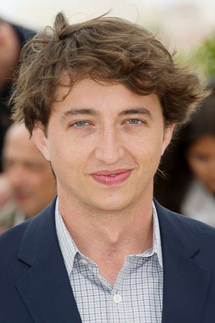 Benh Zeitlin profile