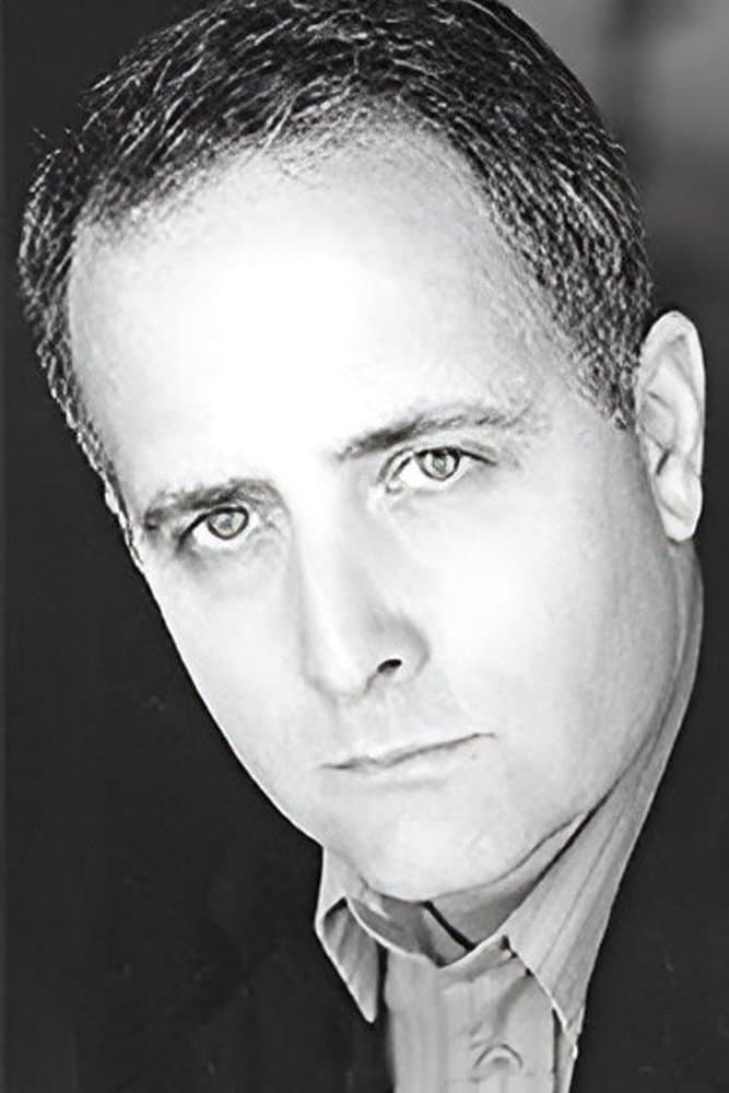 Colin Murdock profile