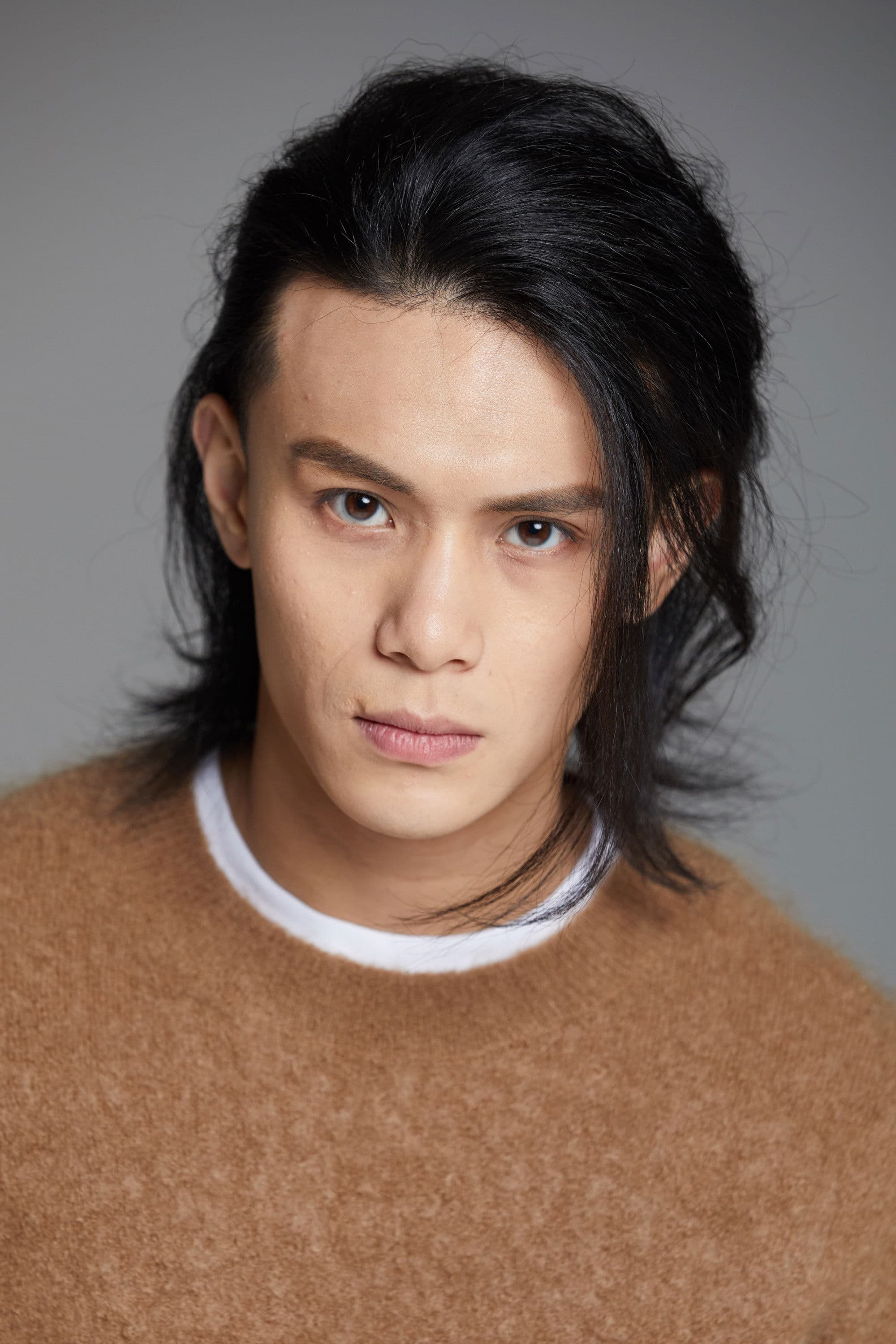 Chen Huafeng profile