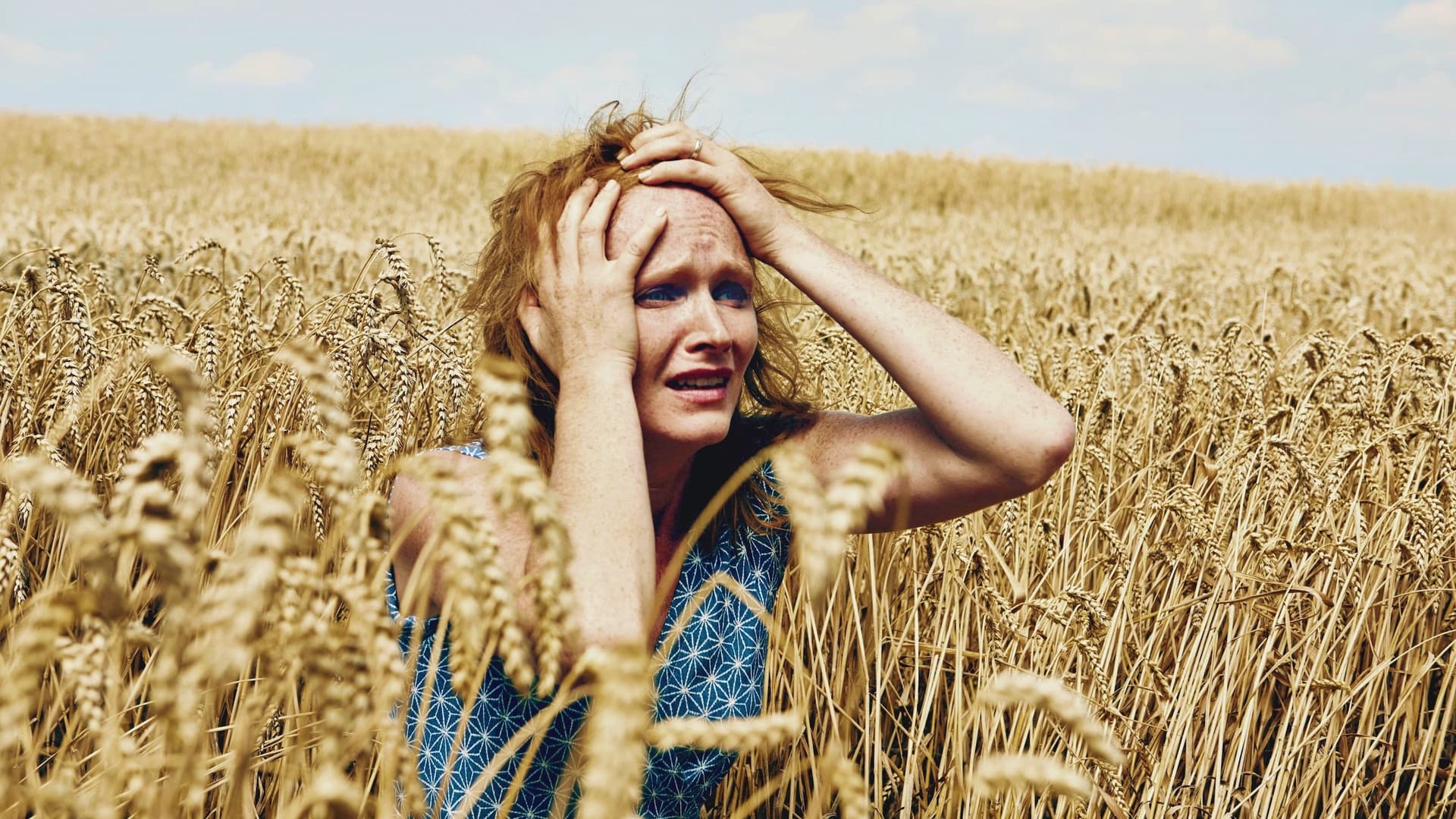 The Noonday Witch backdrop