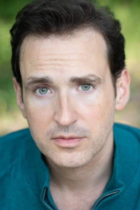 Jared Morrison profile