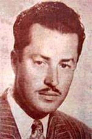 Alfonso Corona Blake profile