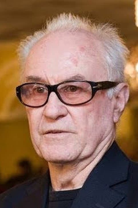 Ali Khamraev profile