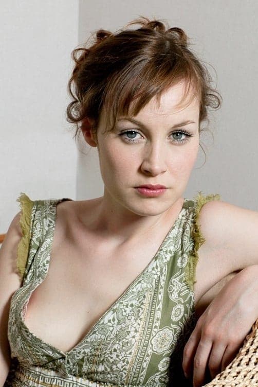 Adélaïde Leroux profile