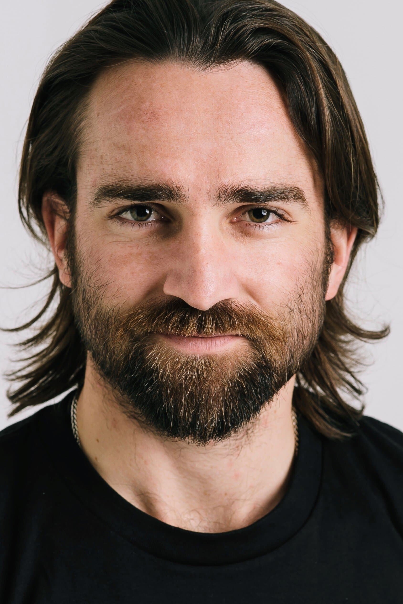 Matthew Arbuckle profile