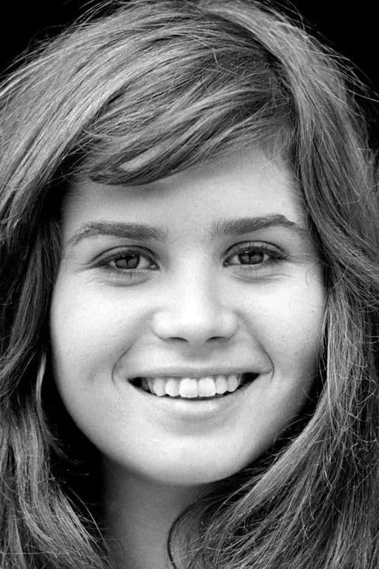 Maria Schneider profile