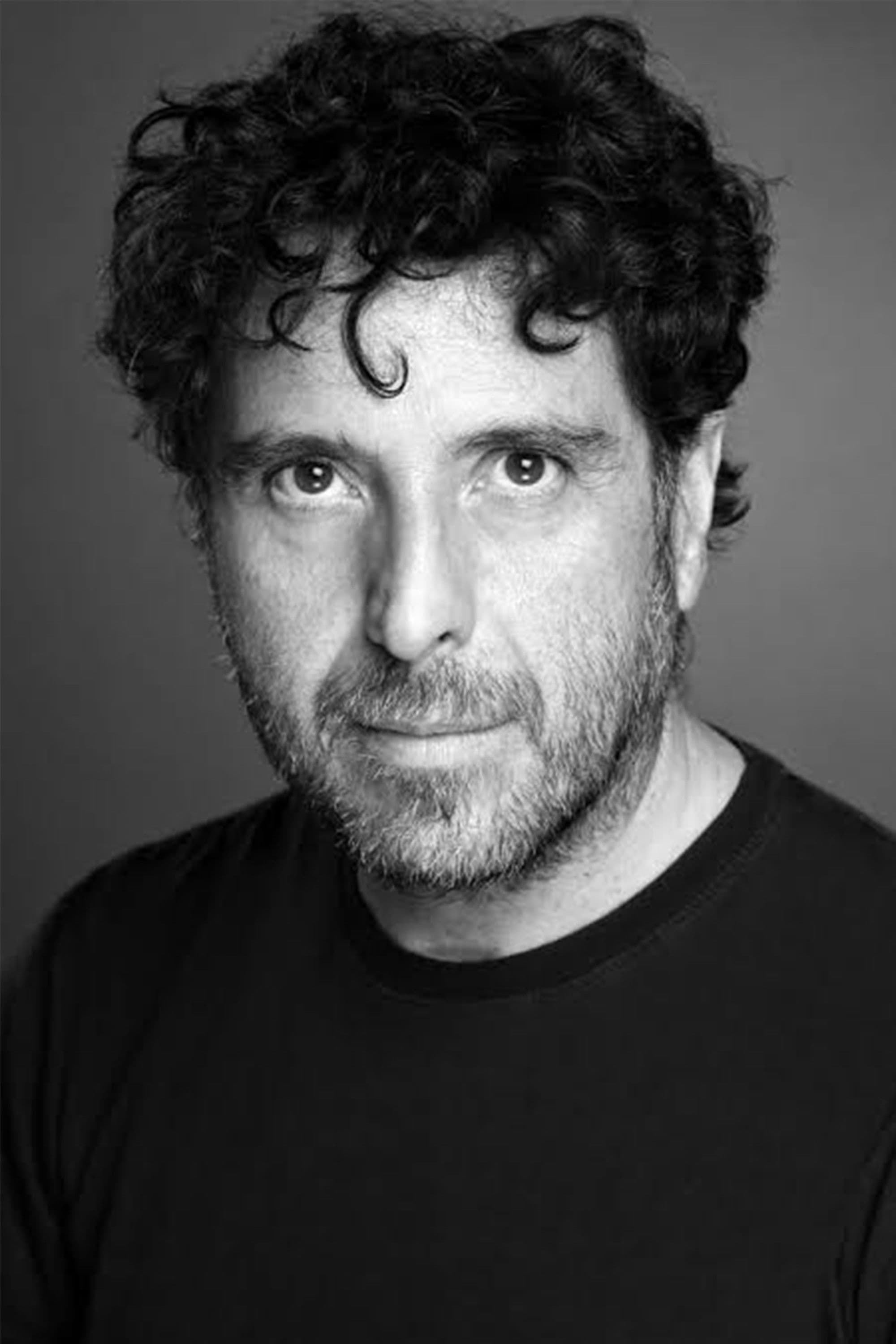 Juan Carlos Arráez profile